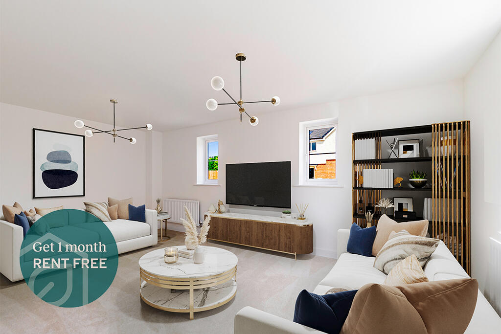 Main image of property: Leaf Living at Broxborough Park, Ottershaw, KT16, Surrey