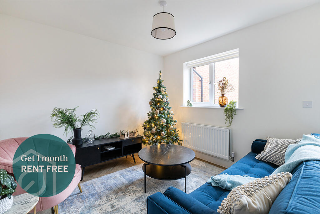 Main image of property: Leaf Living at Broxborough Park, KT16, Ottershaw, Surrey