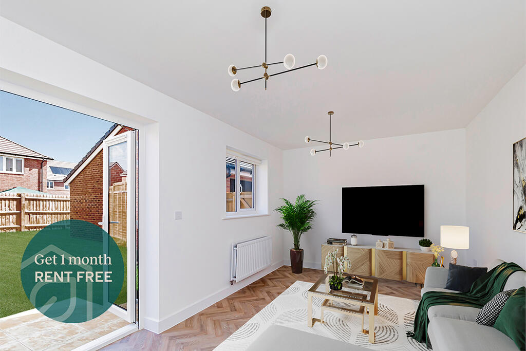 Main image of property: Leaf Living at Broxborough Park, KT16, Ottershaw, Surrey