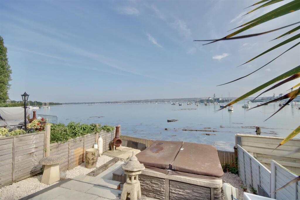 Main image of property: Castle View, Hardway