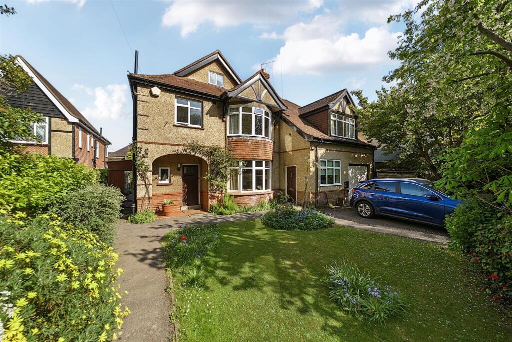 Main image of property: Anglesey Road, Alverstoke