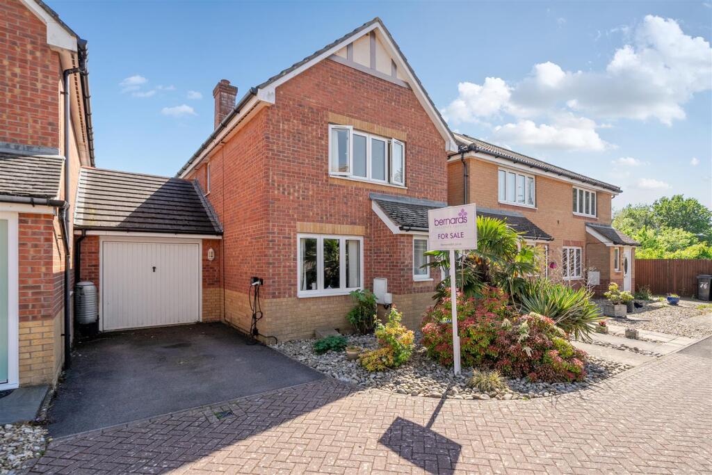 Main image of property: Megson Drive, Lee-On-The-Solent