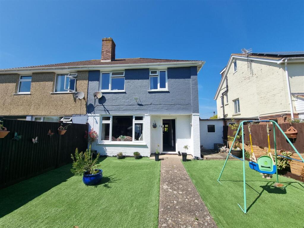 Main image of property: Portal Road, Gosport