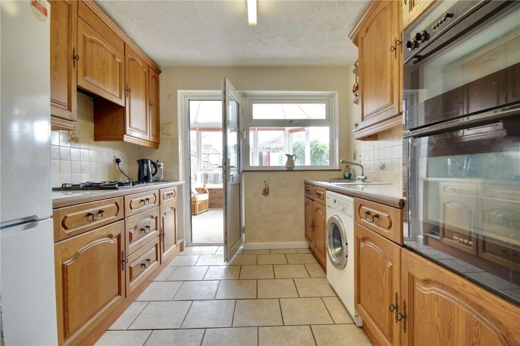 Main image of property: Repton Close, Alverstoke, Gosport