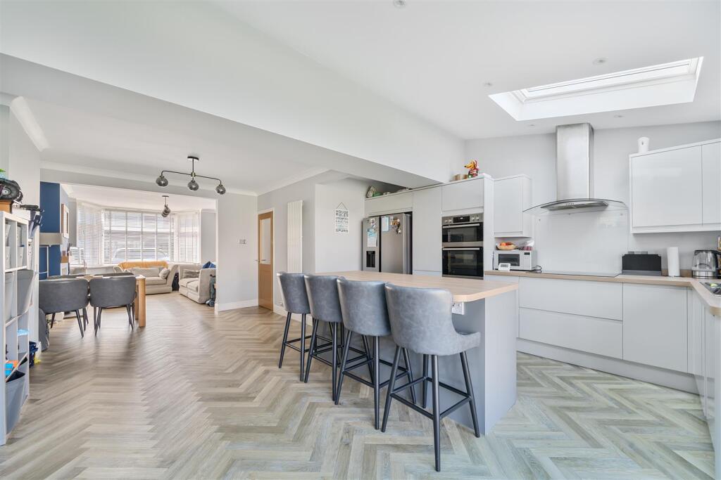 Main image of property: Albemarle Avenue, Elson, Gosport