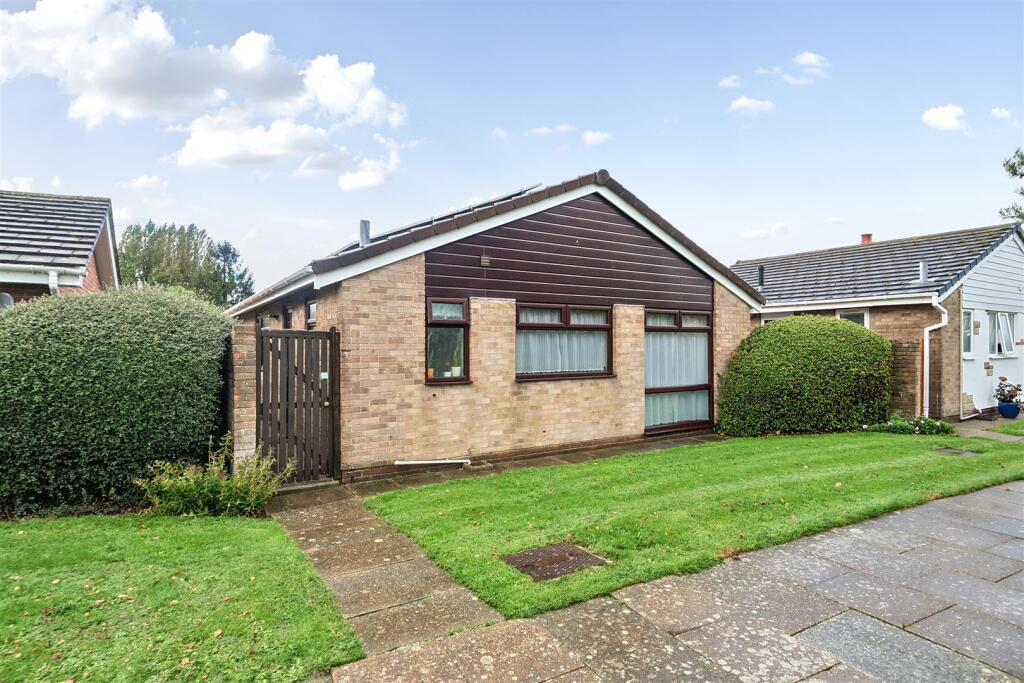 Main image of property: Meon Close, Gosport