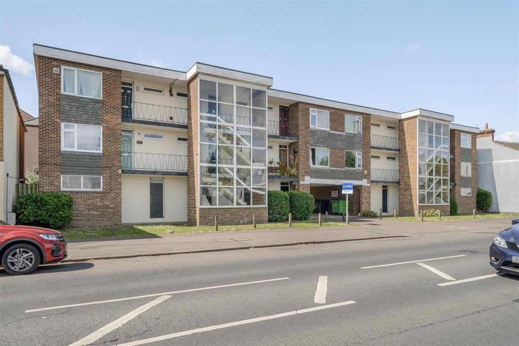 Main image of property: Forton Road, Gosport