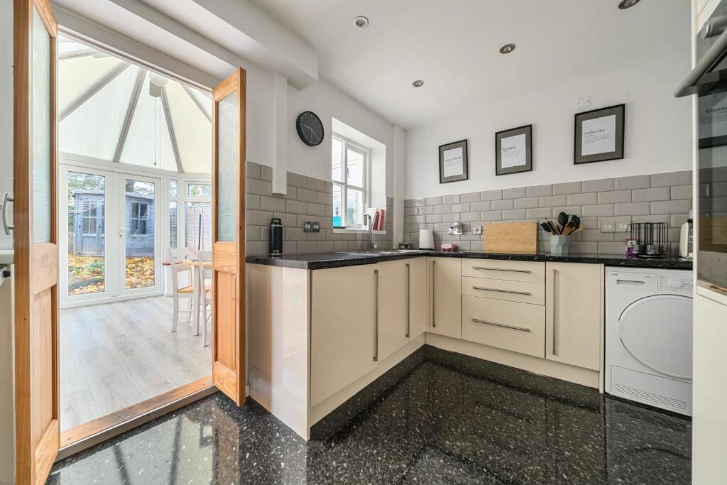 Main image of property: Marlin Close, Gosport