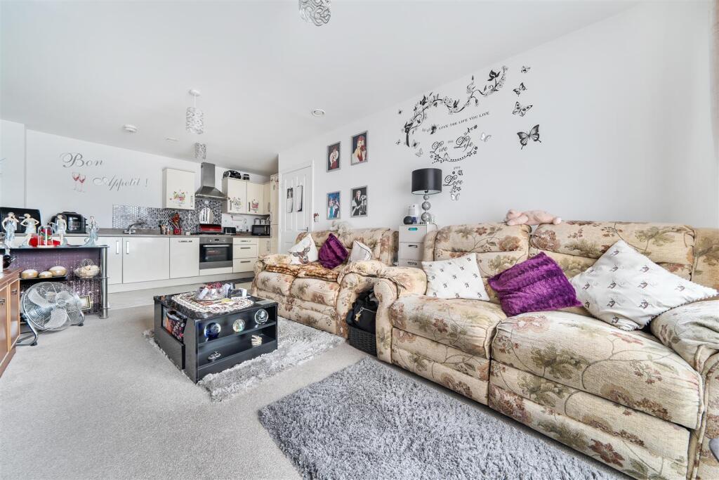 Main image of property: Blanchard Avenue, Gosport