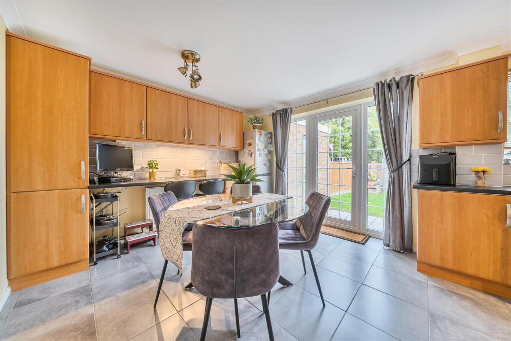 Main image of property: Arminers Close, Alverstoke, Gosport