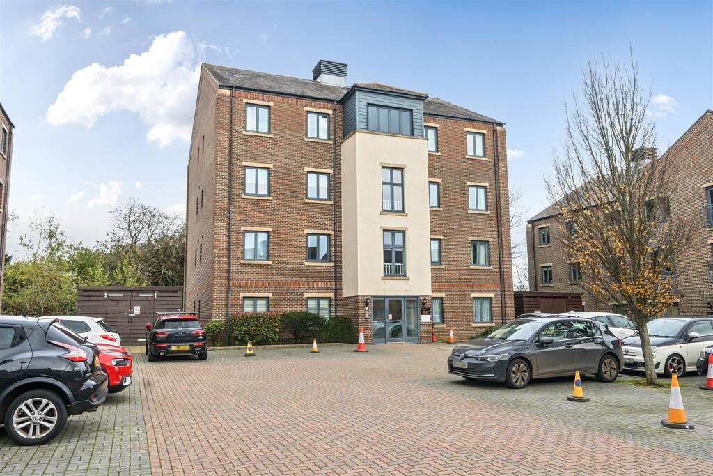 Main image of property: Searle Drive, Priddys Hard, Gosport