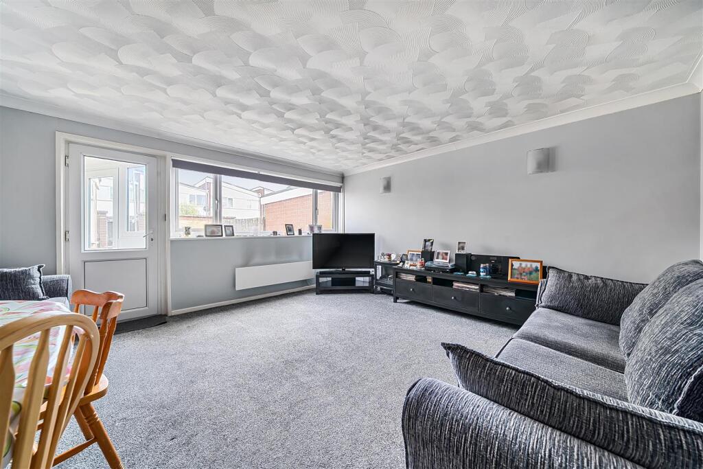 Main image of property: Dolphin Crescent, Alverstoke, Gosport