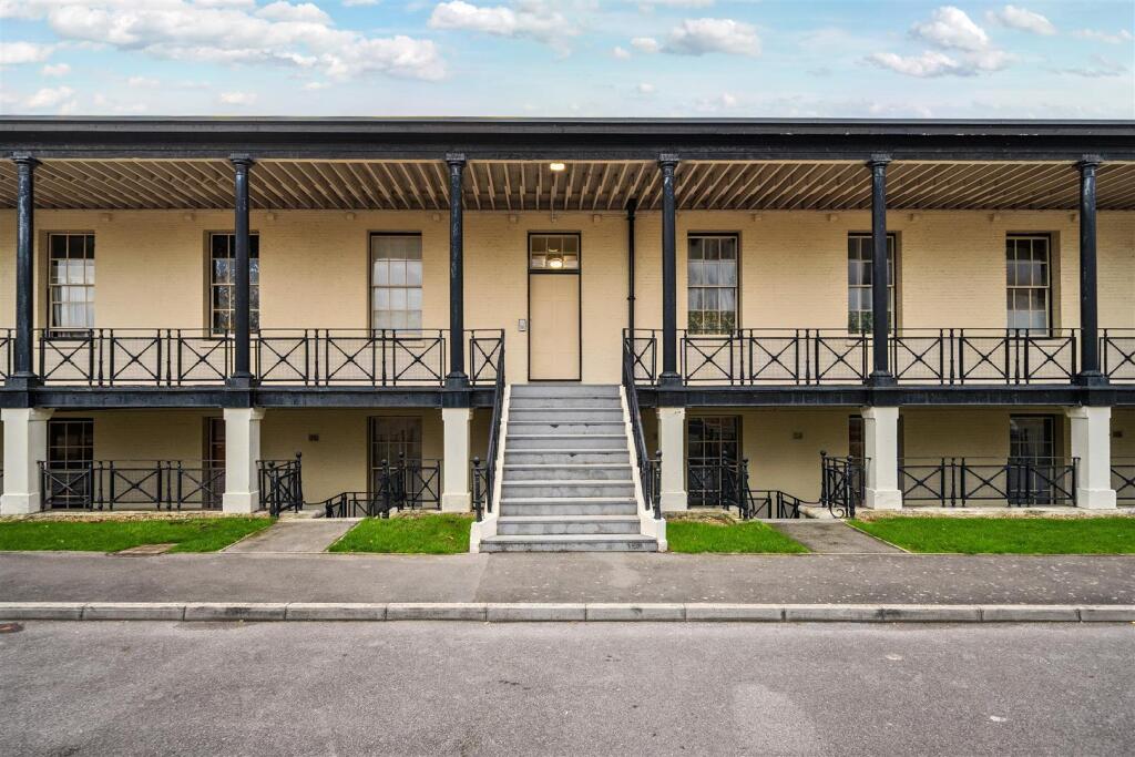 Main image of property: St. Georges Walk, Gosport