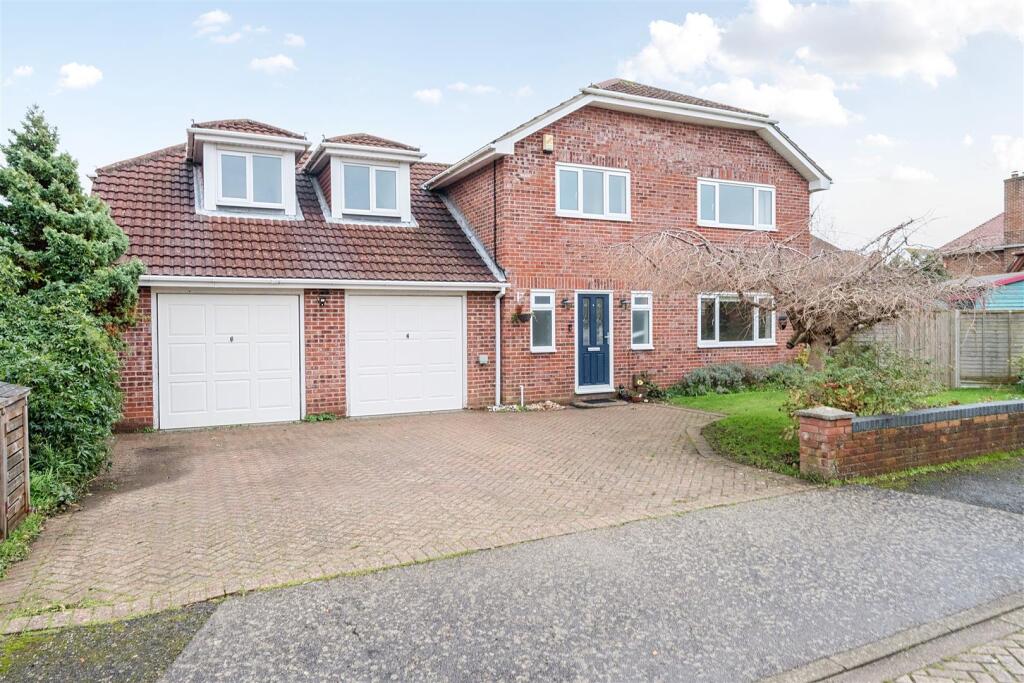 Main image of property: The Spur, Gosport