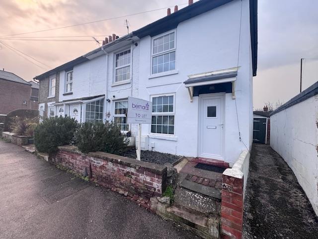 Main image of property: The Avenue, Gosport