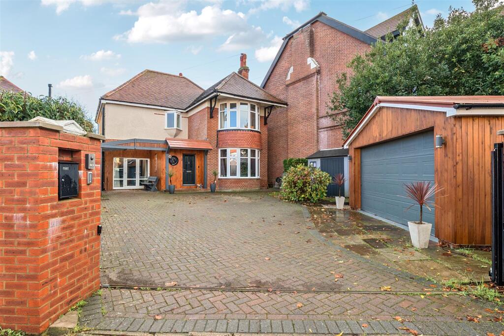 Main image of property: Anglesey Road, Alverstoke, Gosport