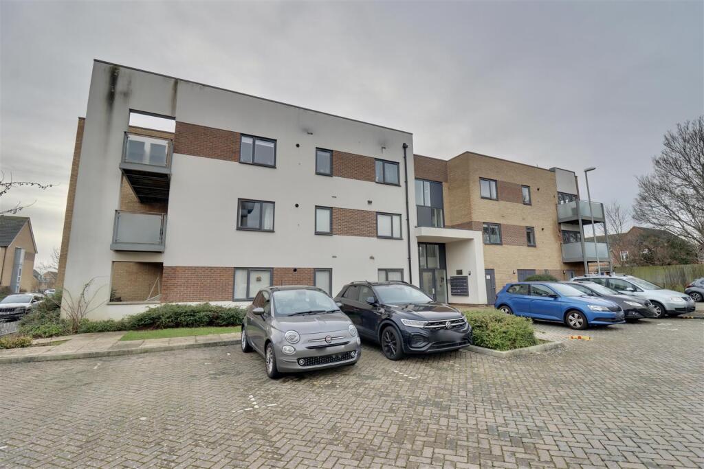 Main image of property: Blanchard Avenue, Alver Village, Gosport