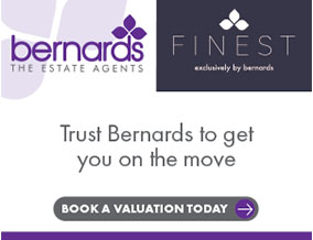 Get brand editions for Bernards Estate and Lettings Agents, Gosport