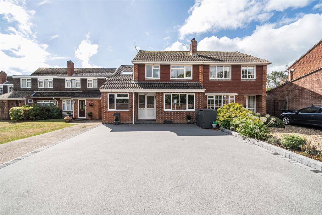 Main image of property: Clayhall Road, Alverstoke, Gosport