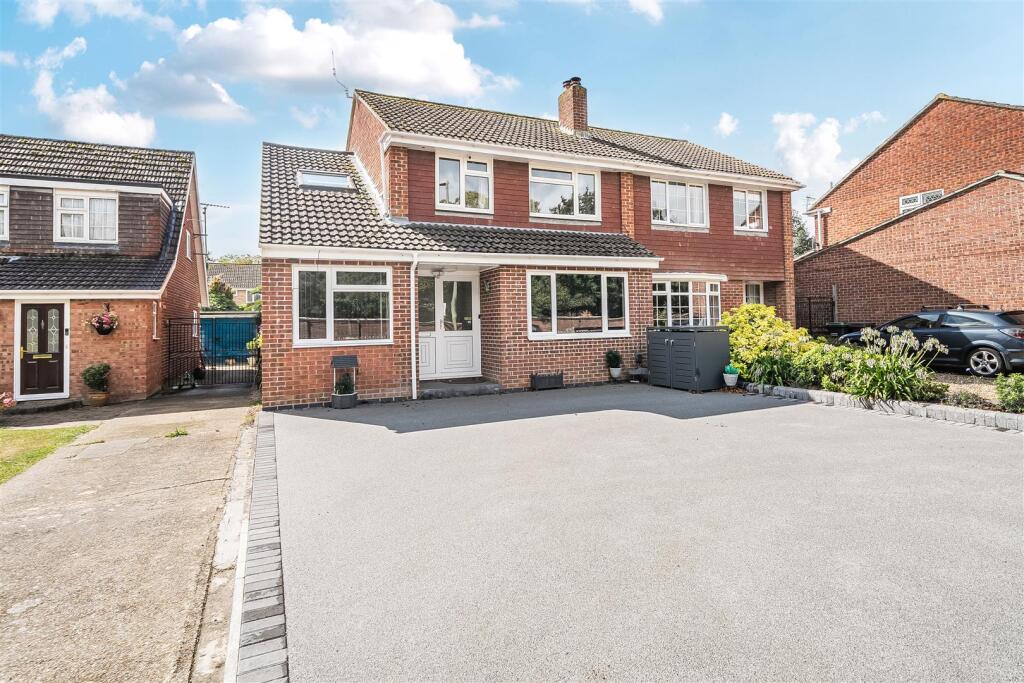 Main image of property: Clayhall Road, Alverstoke, Gosport