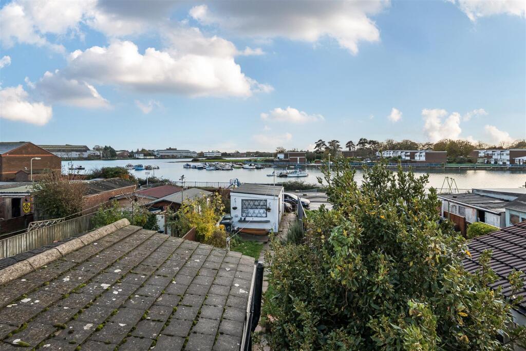Main image of property: Mayfield Road, Gosport