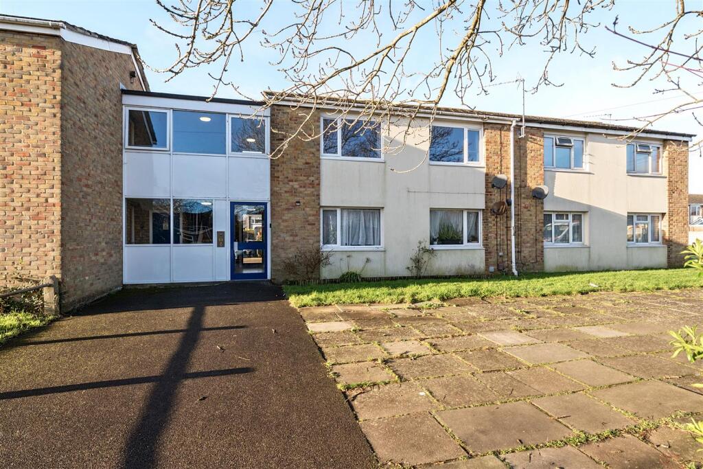Main image of property: Prideaux-Brune Avenue, Gosport