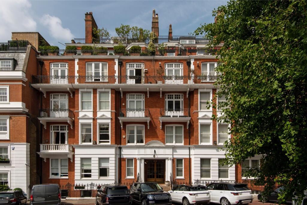 Main image of property: Rutland Court, London, SW7