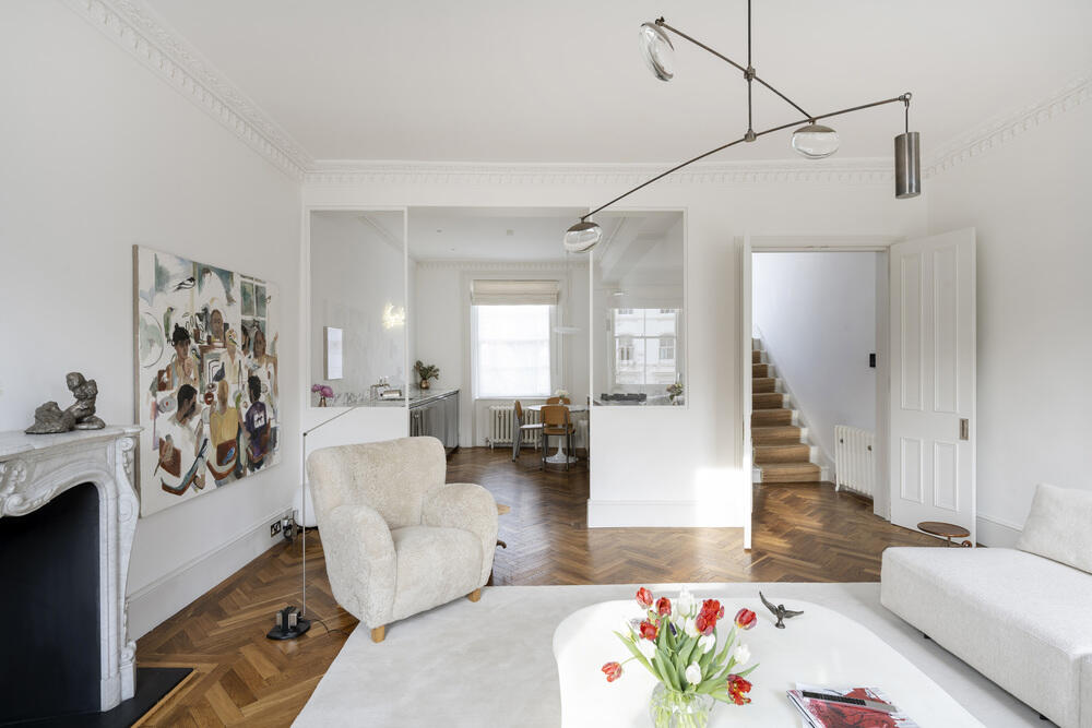 Main image of property: Clarendon Gardens, London, W9
