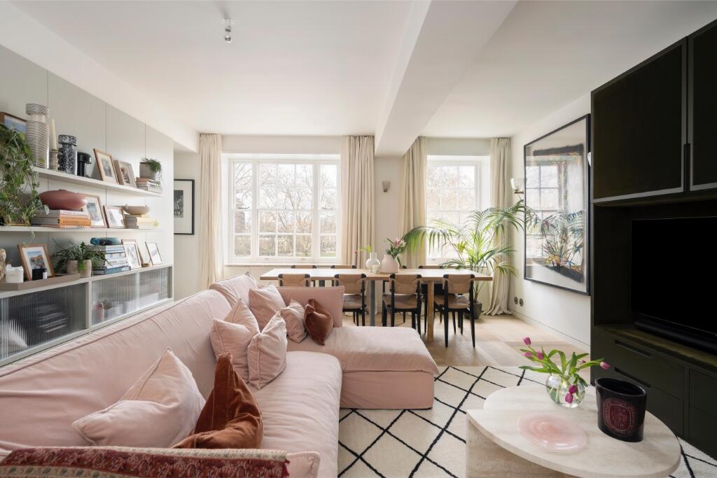 Main image of property: Turks Row, London, SW3
