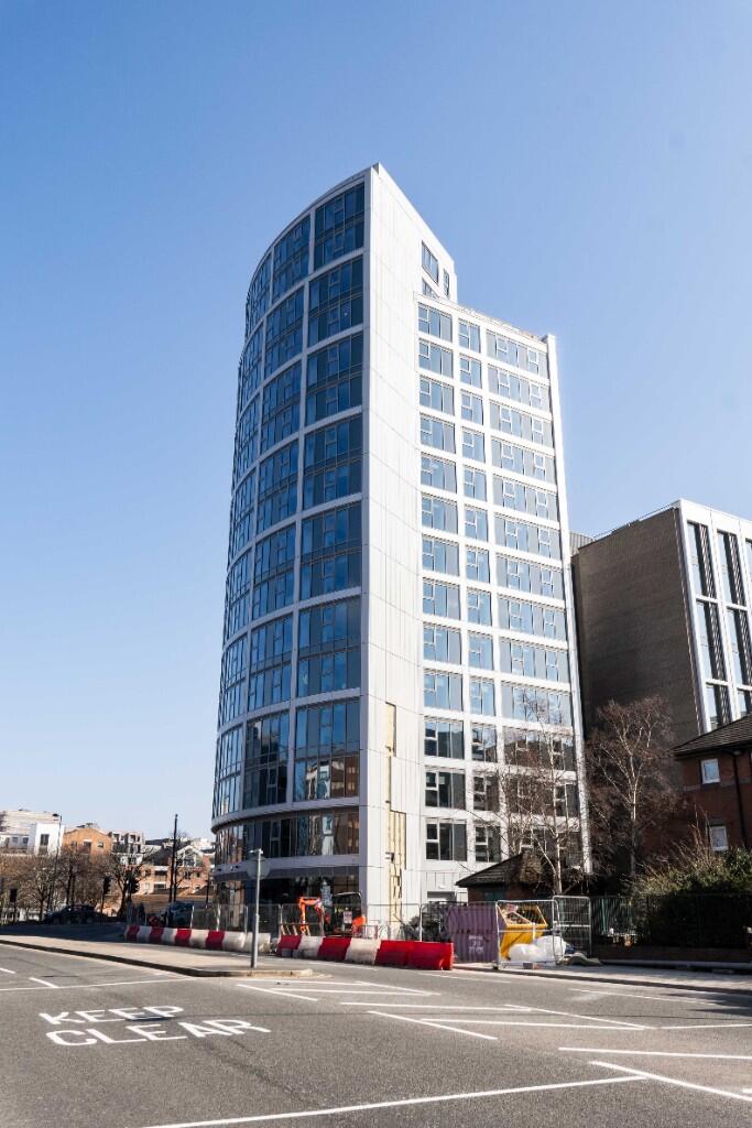Main image of property: One Park Lane , Heaps Mill , Liverpool, Merseyside, L1