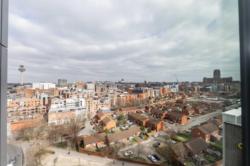 Main image of property: Millers place Heaps Mill , Liverpool, Merseyside, L1