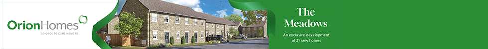 Orion Homes, The Meadows