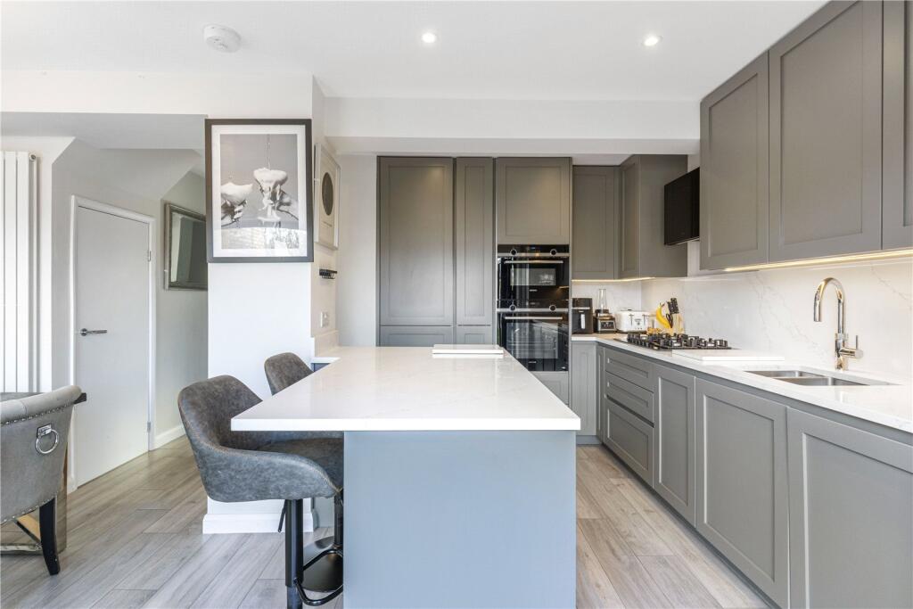Main image of property: Copse Road, Cobham, Surrey, KT11