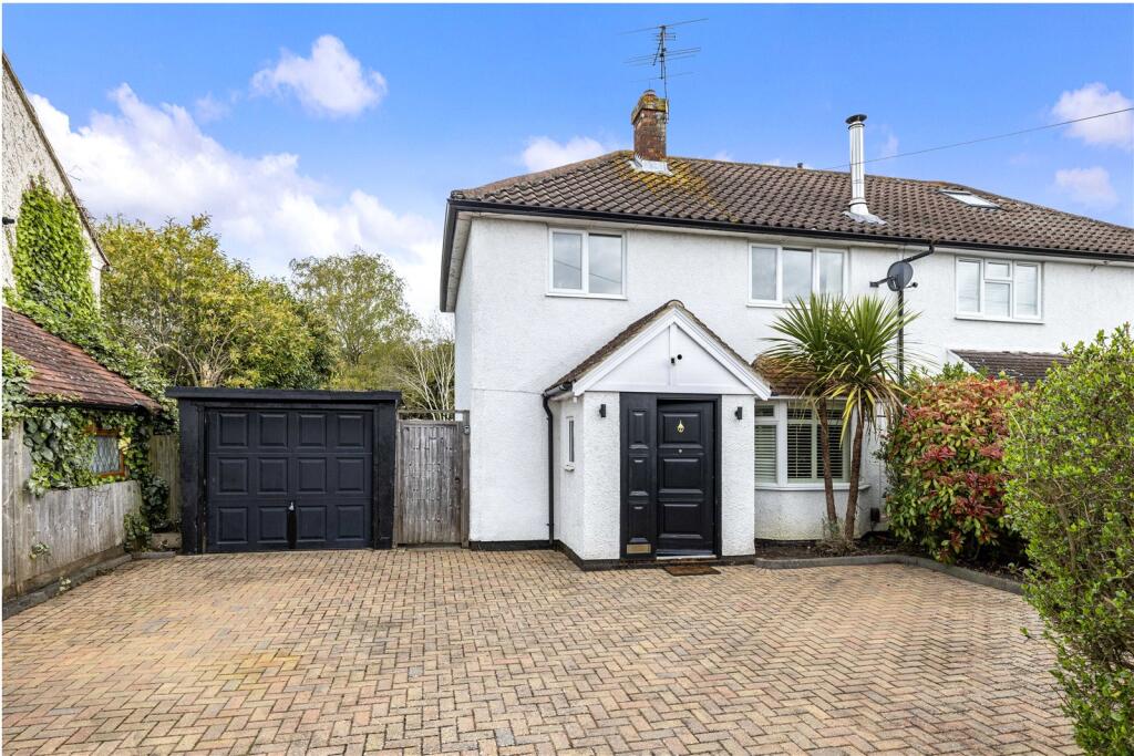 Main image of property: Lockhart Road, Cobham, Surrey, KT11