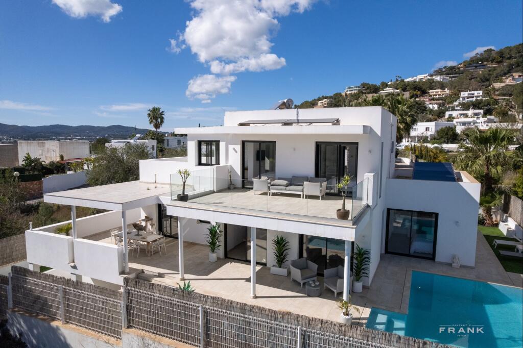 Main image of property: Balearic Islands, Ibiza, Talamanca