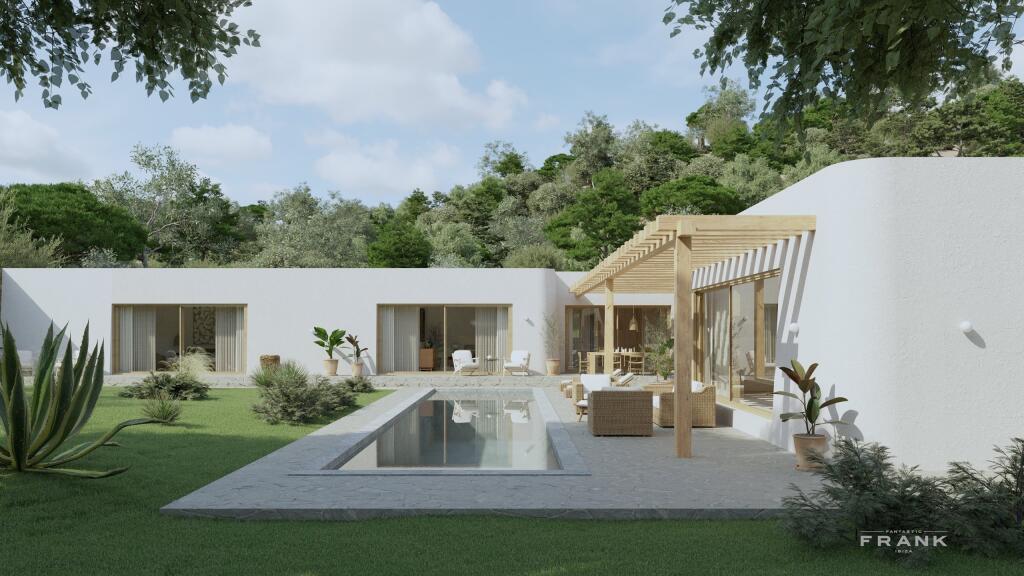 Main image of property: Balearic Islands, Ibiza