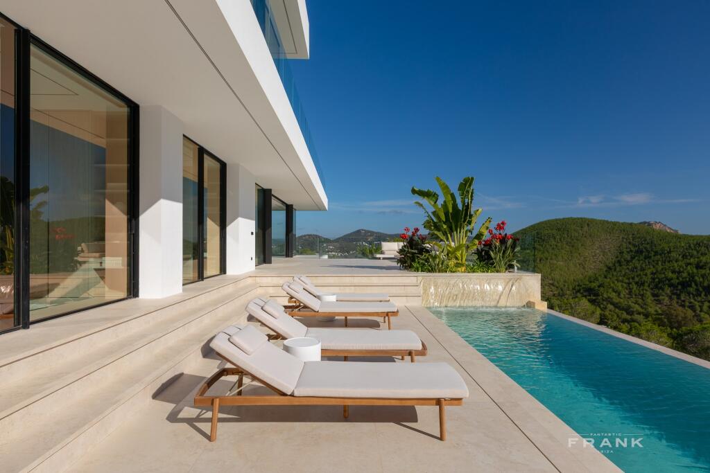 Main image of property: Balearic Islands, Ibiza, Roca Llisa