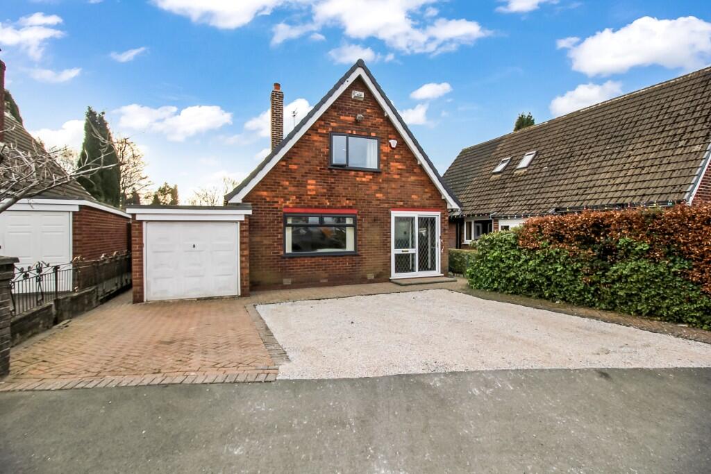 Main image of property: Ruskin Avenue, Denton, M34 2DZ