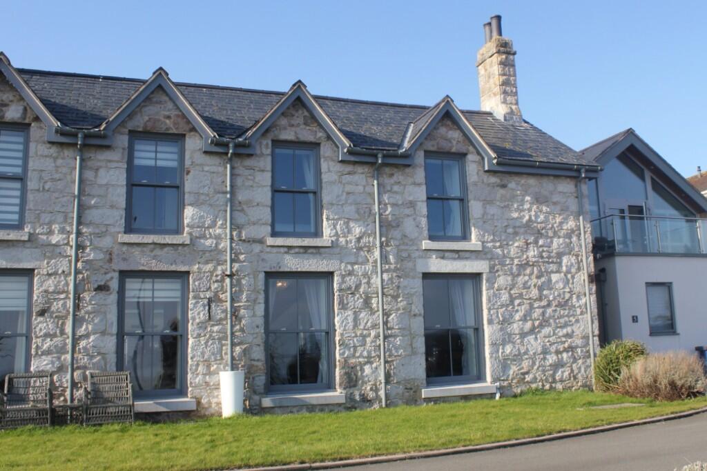 Main image of property: Aberhod Cove, Rhos On Sea, LL28 4EP