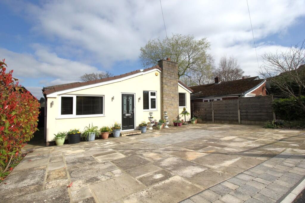 Main image of property: Constable Drive, Marple Bridge, SK6 5BG