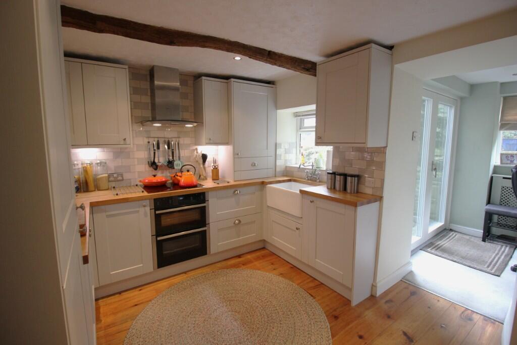 Main image of property: Moor End Road, Mellor, SK6 5PT