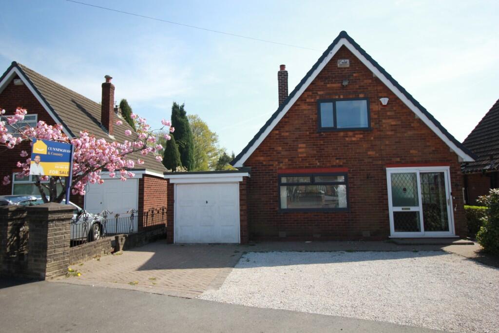Main image of property: Ruskin Avenue, M34 2DZ