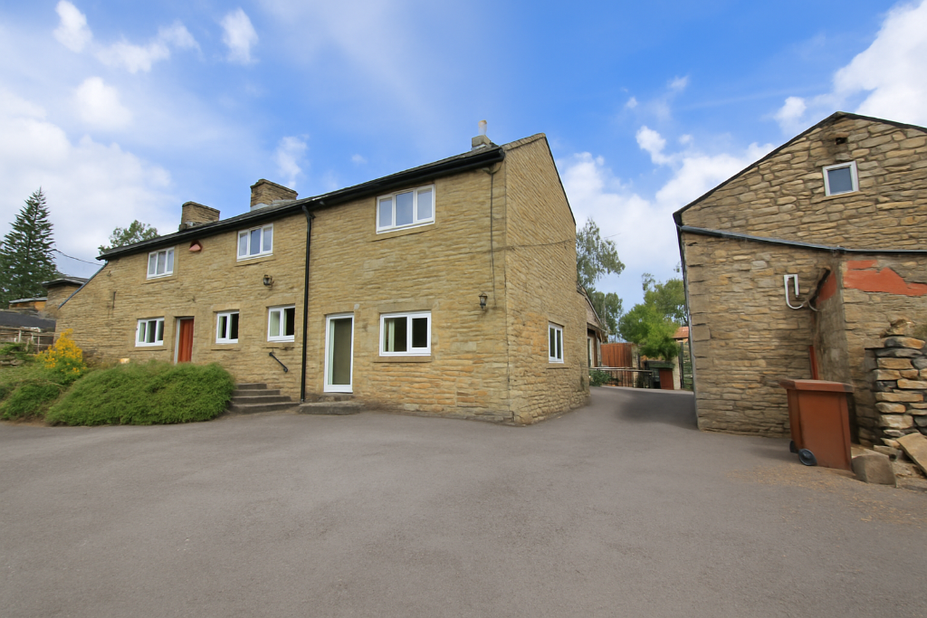 Main image of property: Whitle Road, High Peak, Derbyshire, SK22