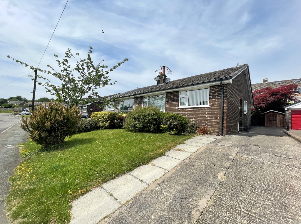 Main image of property: Stoneyland Drive, New Mills, SK22 3DL