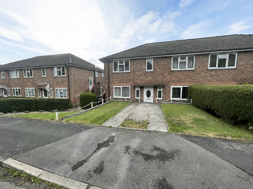 Main image of property: Goyt Road, Disley, SK12 2BT