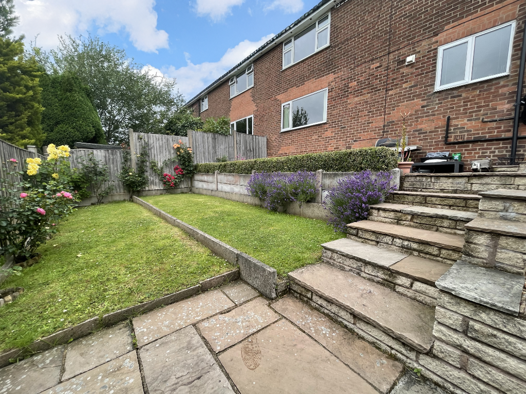 Main image of property: Goyt Road, Disley, SK12 2BT