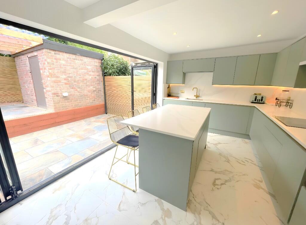 Main image of property: Whitecroft Road, SK6