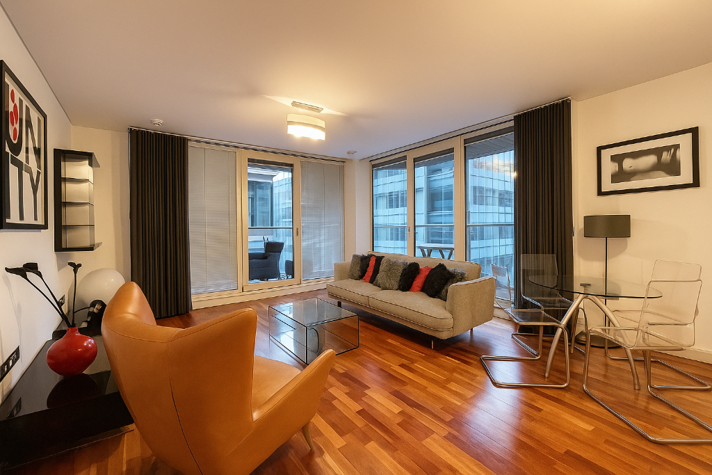 Main image of property: 6 Leftbank, Manchester