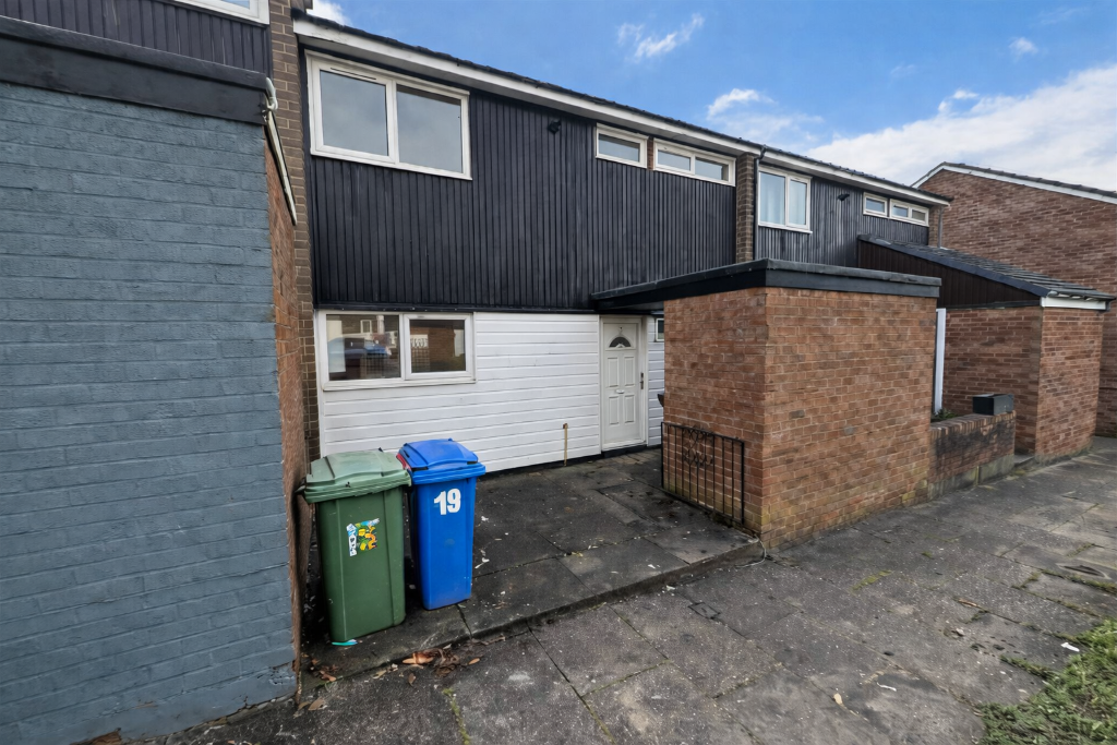 Main image of property: Ashway Clough, Offerton, SK2 5NB
