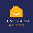 Cunningham and Country logo